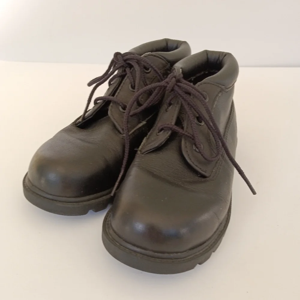 Timberland excellent think